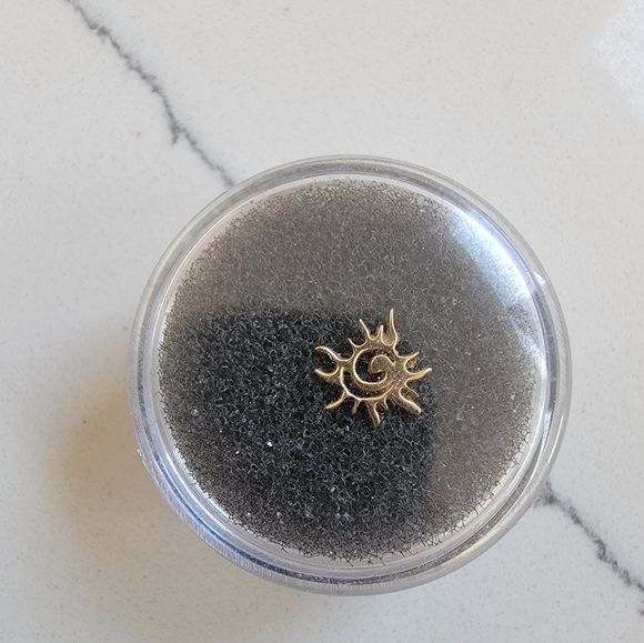 Norvoch Crazy Sun Threadless End - Picture 2 of 4